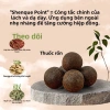 Miếng Dán Giữ Ấm Bụng Thảo Dược 5 miếng - Êm Ái, Giảm Đau Lạnh Bụng, Chỉ 39.000₫ 5
