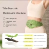 Miếng Dán Giữ Ấm Bụng Thảo Dược 5 miếng - Êm Ái, Giảm Đau Lạnh Bụng, Chỉ 39.000₫ 8