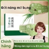 Miếng Dán Giữ Ấm Bụng Thảo Dược Triệu Lộ Tư 5 Miếng - Dán Êm Ái Giảm Đau Lạnh Bụng, Giá 32.000 VND 2