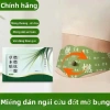 Miếng Dán Giữ Ấm Bụng Thảo Dược Triệu Lộ Tư 5 Miếng - Dán Êm Ái Giảm Đau Lạnh Bụng, Giá 32.000 VND 5