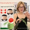 Miếng Dán Giữ Ấm Bụng Thảo Dược Triệu Lộ Tư 5 Miếng - Dán Êm Ái Giảm Đau Lạnh Bụng, Giá 32.000 VND 9