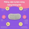Miếng Dán Giữ Nhiệt 8h Giảm Đau Bụng Kinh 7 miếng Gừng Ngải Cứu – 93.000₫ 6