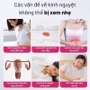 Miếng Dán Giữ Nhiệt 8h Giảm Đau Bụng Kinh 7 miếng Gừng Ngải Cứu – 93.000₫ 7