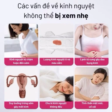 Miếng Dán Giữ Nhiệt 8h Giảm Đau Bụng Kinh 7 miếng Gừng Ngải Cứu – 93.000₫ 7 Miếng Dán Giữ Nhiệt 8h Giảm Đau Bụng Kinh 7 miếng Gừng Ngải Cứu – 93.000₫ 7