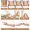 Miếng dán giữ nhiệt Bách thảo ngải cứu - Giảm đau bụng, xương khớp, giá chỉ 10.500₫ 3