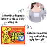 Miếng Dán Giữ Nhiệt Chuột Túi 10 Miếng - Giữ Ấm Lưng Bụng Bàn Chân 8h, Giảm Đau, Tái Sử Dụng, Giá 39.000 4