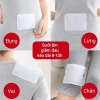 Miếng Dán Giữ Nhiệt Chuột Túi 10 Miếng - Giữ Ấm Lưng Bụng Bàn Chân 8h, Giảm Đau, Tái Sử Dụng, Giá 39.000 6