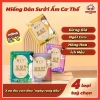 Miếng Dán Giữ Nhiệt Cơ Thể FUYAYA Giảm Đau Bụng Ngày Đèn Đỏ, Cải Thiện Tuần Hoàn Máu, Thảo Dược Thiên Nhiên - Giá 7.000đ