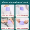 Miếng Dán Giữ Nhiệt Cơ Thể FUYAYA Giảm Đau Bụng Ngày Đèn Đỏ, Cải Thiện Tuần Hoàn Máu, Thảo Dược Thiên Nhiên - Giá 7.000đ 2