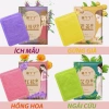 Miếng Dán Giữ Nhiệt Cơ Thể FUYAYA Giảm Đau Bụng Ngày Đèn Đỏ, Cải Thiện Tuần Hoàn Máu, Thảo Dược Thiên Nhiên - Giá 7.000đ 4