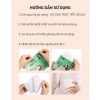 Miếng Dán Giữ Nhiệt Cơ Thể SANCHF - Giảm Đau Bụng Kinh, Thảo Dược, Giá 45.000đ 9