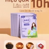 Miếng Dán Giữ Nhiệt Cơ Thể WOMU Đau Bụng Kinh Thảo Dược Thiên Nhiên Size Lớn 3 Vị Giá 15.000 VND 3