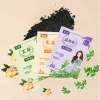 Miếng Dán Giữ Nhiệt Cơ Thể WOMU Đau Bụng Kinh Thảo Dược Thiên Nhiên Size Lớn 3 Vị Giá 15.000 VND 4