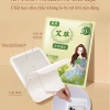 Miếng Dán Giữ Nhiệt Cơ Thể WOMU Đau Bụng Kinh Thảo Dược Thiên Nhiên Size Lớn 3 Vị Giá 15.000 VND 7