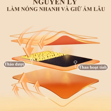 Miếng Dán Giữ Nhiệt Cơ Thể WOMU Đau Bụng Kinh Thảo Dược Thiên Nhiên Size Lớn 3 Vị Giá 15.000 VND 8 Miếng Dán Giữ Nhiệt Cơ Thể WOMU Đau Bụng Kinh Thảo Dược Thiên Nhiên Size Lớn 3 Vị Giá 15.000 VND 8