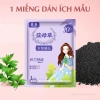 Miếng Dán Giữ Nhiệt Cơ Thể WOMU Đau Bụng Kinh Thảo Dược Thiên Nhiên Size Lớn 3 Vị Giá 15.000 VND 10