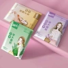 Miếng Dán Giữ Nhiệt Cơ Thể WOMU - Giảm Đau Bụng Kinh Thảo Dược, Giá chỉ 10.000đ 2
