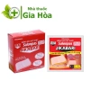 Miếng dán giữ nhiệt Jikabari Salonpas Hisamitsu Nhật Bản - Giảm đau bụng kinh, đau cơ, giữ ấm - 31.000₫ 2