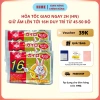 Miếng Dán Giữ Nhiệt Kairo Nhật Bản - Giữ Ấm Cơ Thể 16h, Hỏa Tốc 2h, Giá 49.000đ