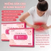 Miếng dán giữ nhiệt làm ấm cơ thể mùa đông, giảm đau bụng kinh thảo dược thiên nhiên - Giá 175.000đ