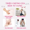 Miếng dán giữ nhiệt làm ấm cơ thể mùa đông, giảm đau bụng kinh thảo dược thiên nhiên - Giá 175.000đ 2