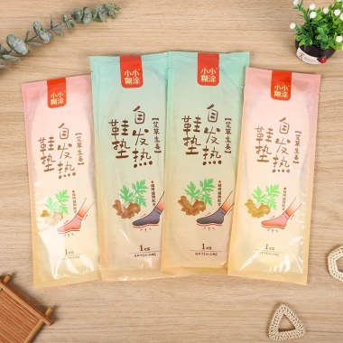 Miếng Dán Giữ Nhiệt Lót Bàn Chân – Tỏa Nhiệt Nhẹ, Đau Bụng Kinh, Giữ Ấm Khi Lạnh