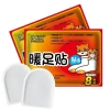 Miếng Dán Giữ Nhiệt Lót Bàn Chân – Tỏa Nhiệt Nhẹ, Đau Bụng Kinh, Giữ Ấm Khi Lạnh 8