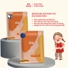 Miếng dán giữ nhiệt Midaki Official Giảm đau bụng kinh, giữ ấm mùa đông, chỉ 9.000đ