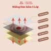 Miếng dán giữ nhiệt Midaki Official Giảm đau bụng kinh, giữ ấm mùa đông, chỉ 9.000đ 2