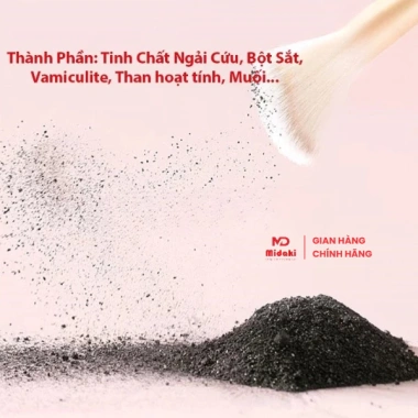 Miếng dán giữ nhiệt Midaki Official Giảm đau bụng kinh, giữ ấm mùa đông, chỉ 9.000đ