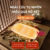 Miếng Dán Giữ Nhiệt Ngải Cứu Bản To WECAN Giảm Đau Bụng Kinh, Sưởi Ấm Lưng 25.000₫ 2
