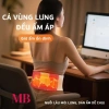 Miếng Dán Giữ Nhiệt Ngải Cứu Bản To WECAN Giảm Đau Bụng Kinh, Sưởi Ấm Lưng 25.000₫ 3