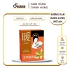 Miếng Dán Giữ Nhiệt Ngải Cứu - Giảm Đau Bụng Kinh, Sưởi Ấm Bụng, Chỉ 25.000 VNĐ