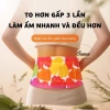 Miếng Dán Giữ Nhiệt Ngải Cứu - Giảm Đau Bụng Kinh, Sưởi Ấm Bụng, Chỉ 25.000 VNĐ 3