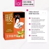 Miếng Dán Giữ Nhiệt Ngải Cứu WECAN Bản To - Đau Bụng, Sưởi Ấm Lưng, Chỉ 25.000₫