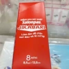 Miếng dán giữ nhiệt Salonpas Jikabari giảm đau bụng kinh, giữ ấm cơ thể khi lạnh 20.000đ