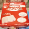 Miếng dán giữ nhiệt Salonpas Jikabari giảm đau bụng kinh, giữ ấm cơ thể khi lạnh 20.000đ 3