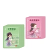 Miếng dán giữ nhiệt thảo dược Ngải cứu Gừng Ích mẫu - Giữ ấm bụng, giảm đau, chống lạnh mùa đông 65k 8
