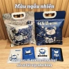 Miếng Dán Giữ Nhiệt Tự Phát Nhiệt Họa Tiết Dễ Thương - Giảm Đau Bụng Kinh, Chống Lạnh, Giá 10.000đ 10