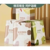 Miếng dán giữ nhiệt Vịt Vàng - Giảm đau bụng kinh, thảo dược, chỉ 9.000 VND 5