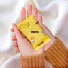 Miếng dán giữ nhiệt Vịt Vàng - Giảm đau bụng kinh, thảo dược, chỉ 9.000 VND 10