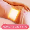 Miếng Dán Giữ Nhiệt WECAN 12h Xoa Dịu Đau Bụng Kinh Giảm Nhức Mỏi Vai Gáy - 10.000đ 5