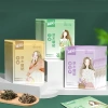 Miếng dán giữ nhiệt Womu ngải cứu giảm đau bụng vai gáy Set 5 chỉ 39.000đ