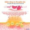 Miếng Dán Giữ Nhiệt Xông Hơi Teemoon 5 miếng - Ngải Cứu, Gừng, Quế, Ích Mẫu, 90k 3