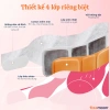 Miếng Dán Giữ Nhiệt Xông Hơi Teemoon 5 miếng - Ngải Cứu, Gừng, Quế, Ích Mẫu, 90k 4