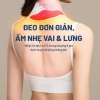Miếng Dán Giữ Nhiệt Xông Hơi Teemoon 5 miếng - Ngải Cứu, Gừng, Quế, Ích Mẫu, 90k 8