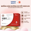 Miếng Dán GLUCOZEN Kiểm Soát Đường Huyết Insulin 14 miếng – Giá 80.000đ, Ổn Định Mức Đường