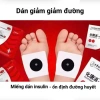 Miếng Dán GLUCOZEN Kiểm Soát Đường Huyết Insulin 14 miếng – Giá 80.000đ, Ổn Định Mức Đường 5