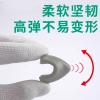 Miếng Dán Góc Cạnh Bàn Ba Mặt Trong Suốt Chống Va Chạm Bảo Vệ Bé 32.831 VND 5
