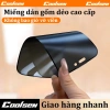 Miếng dán gốm dẻo 17Pro Chống nhìn trộm HD, chống vân tay cho iPhone 17-11 Pro Max - Giá 39.800 VND 2
